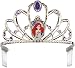 Ariel Deluxe Disney Princess The Little Mermaid Tiara, One Size Child