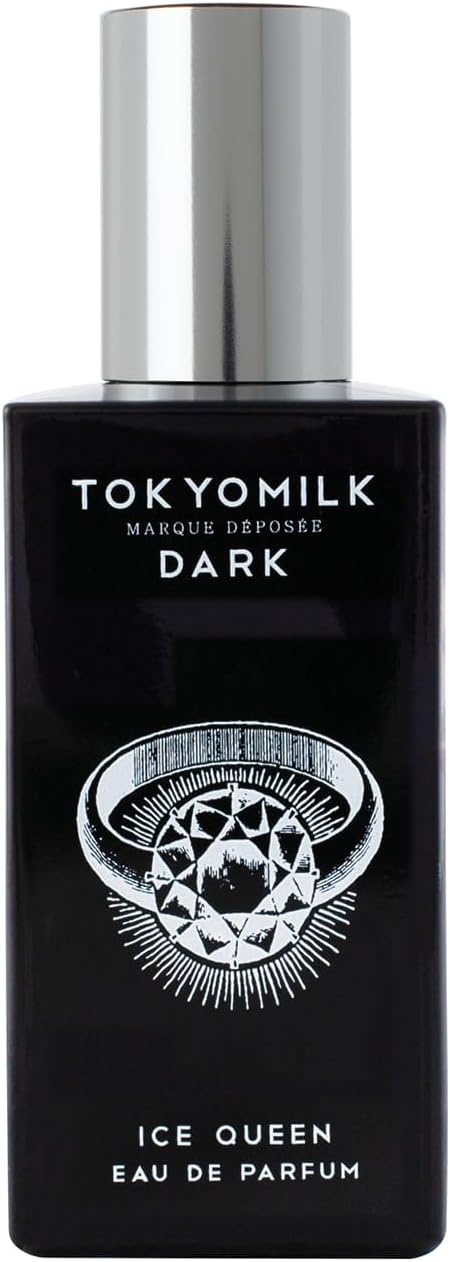 Dark Ice Queen No 73 by TokyoMilk for Women - 1.6 oz EDP Spray