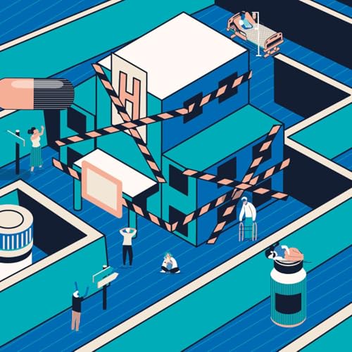 Episodio 3: Sin salud cuando m&aacute;s se la necesita