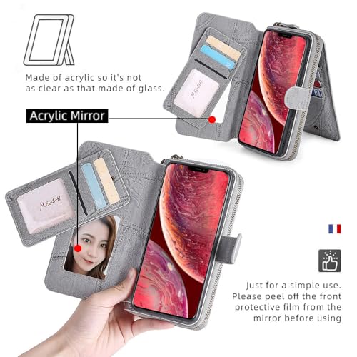 Étui iPhone 14 Pro Max idéal pour voyager léger avec ses cartes - 4