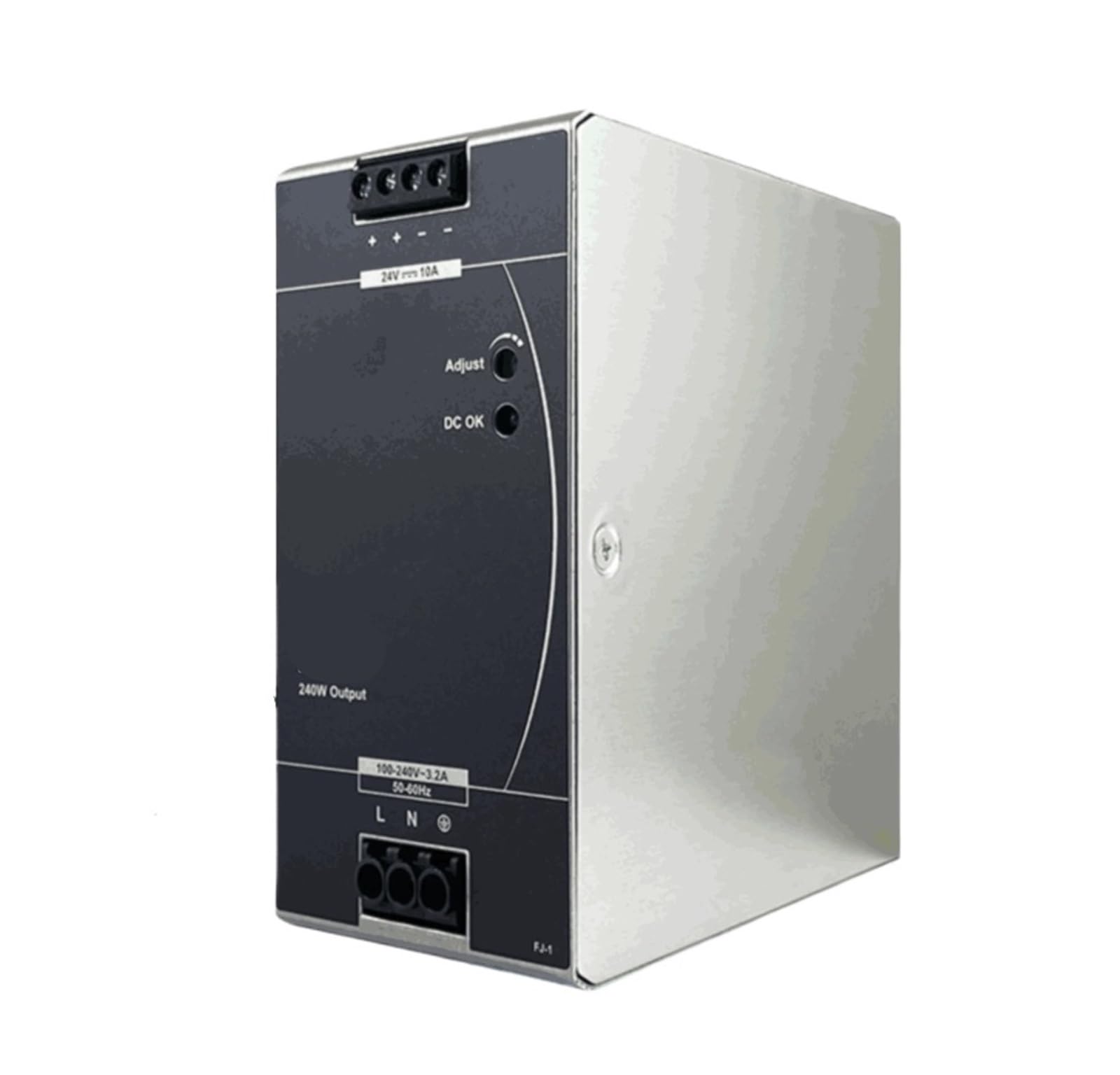 TPKMVGAP DRL-24V240W1AA rail switch power supply 24V10A 240W rail power supply