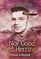 Nor Good Red Herring 1910223484 Book Cover