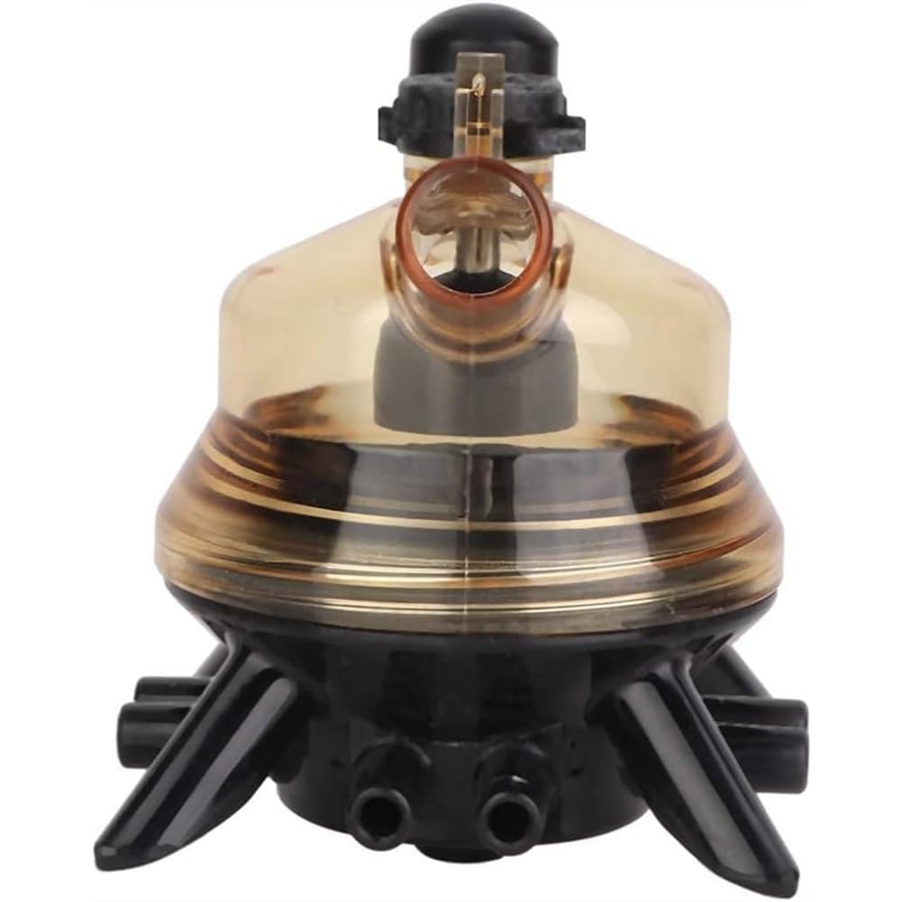 Jnchdghwa Milking Machine Part-for Cow Milk Collector 150ml Featuring Plastic Base Suitable for Cow and Sheep for Dairy Farm Equipment