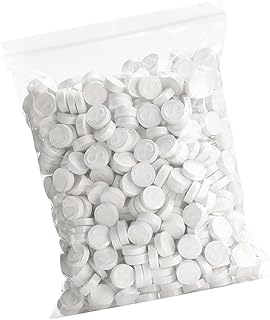 Luxshiny 500 unidades de mascarillas faciales...