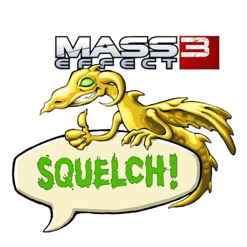 【Mass Effect 3】 183 PULL-UPS Podcast Por  arte de portada