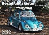 14 Seiten bestehend aus 1 Coverbild | 12 Monatsbilder | 1 Indexseite. Inklusive Papprücken hinten und vorderseitig einer Klarsichtfolie.