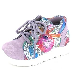 Superfit Superfit Baby Mädchen Mel Lauflernschuhe Superfit Superfit Baby Mädchen Mel Lauflernschuhe