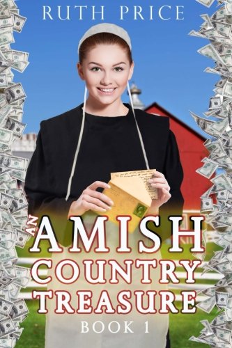 An Amish Country Treasure Book 1 ((Amish Country Treasure Series (An Amish of Lancaster County Saga))