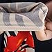 Mangas de Tatuajes Mangas Tatuajes Falsos Decorados Mangas Tatuajes Temporales para Brazo...