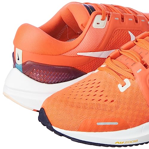 Image of Nike Men Mesh Running Shoes