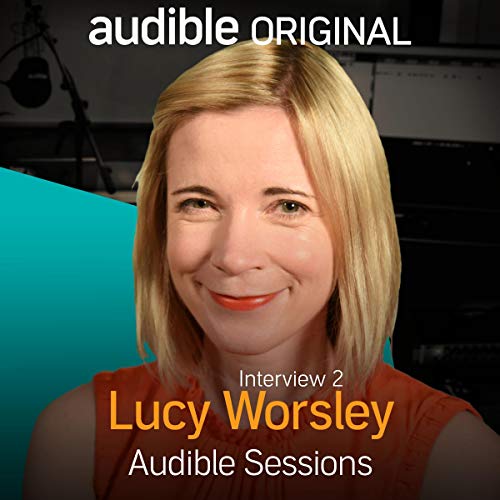 Lucy Worsley - September 2018 (By Holly Newson) episode artwork