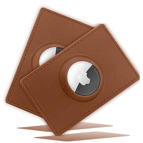 �y2���zTEMEDO �Ή� AirTag �P�[�X ���z �G�A�^�O�P�[�X ���U�[ �ϖ��� �y�� �����^�тɕ֗� �ϏՌ�/�C���h�~ �G�A�^�O �J�[�h �z���_�[ �J�o��/���z/�ו�/�o�b�O�Ɋ|���� �����h�~(�u���E��)