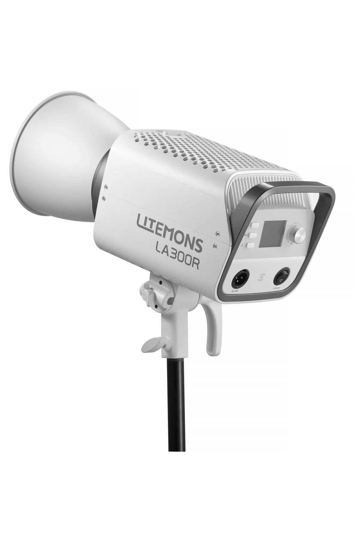 Amazon.com : Godox Litemons LA300R RGB LED Video Light : Electronics