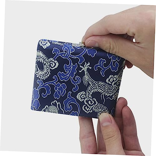 image for WHAMVOX Oboe Reed Case Oboe Reed Box Instrument Reed Holder Oboe Reed 