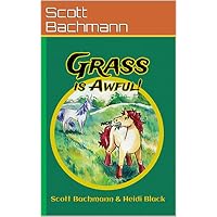 Grass is Awful