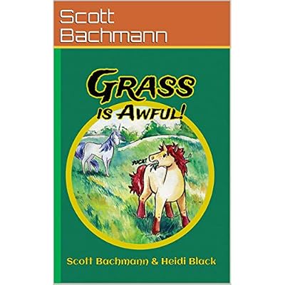 Grass is Awful