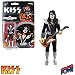 Bif Bang Pow! KISS Destroyer The Spaceman 3 3/4-Inch Figure