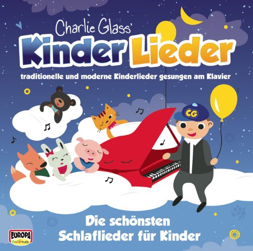 Kinder Lieder