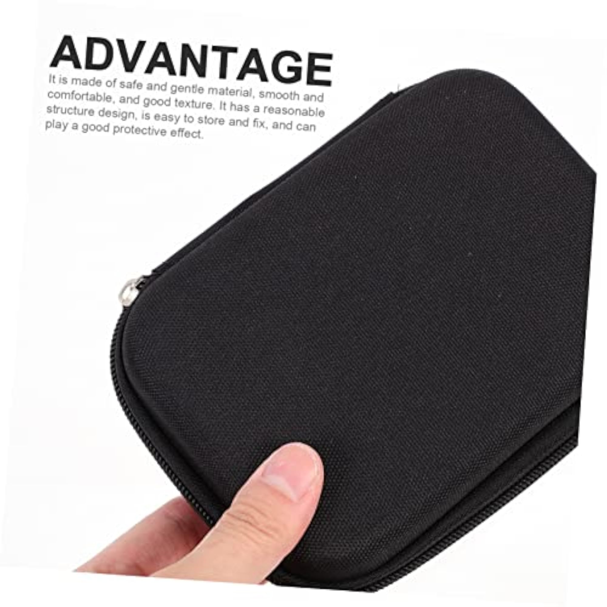Essential Oil Travel Tote Organizer Pouch