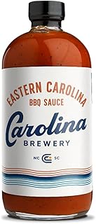 Carolina Brewery Carolina-Style BBQ Sauce