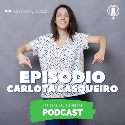 Crecer con tu consulta cuando hay mucha competencia - Entrevista a Carlota Casqueiro