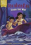Disney Before the Story: Pocahontas Leads the Way