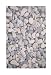Produktbild RIDDER Schaummatte Piedras Multicolor 50x80 cm