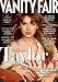 Vanity Fair Magazine (April, 2013) Taylor Swift Cover