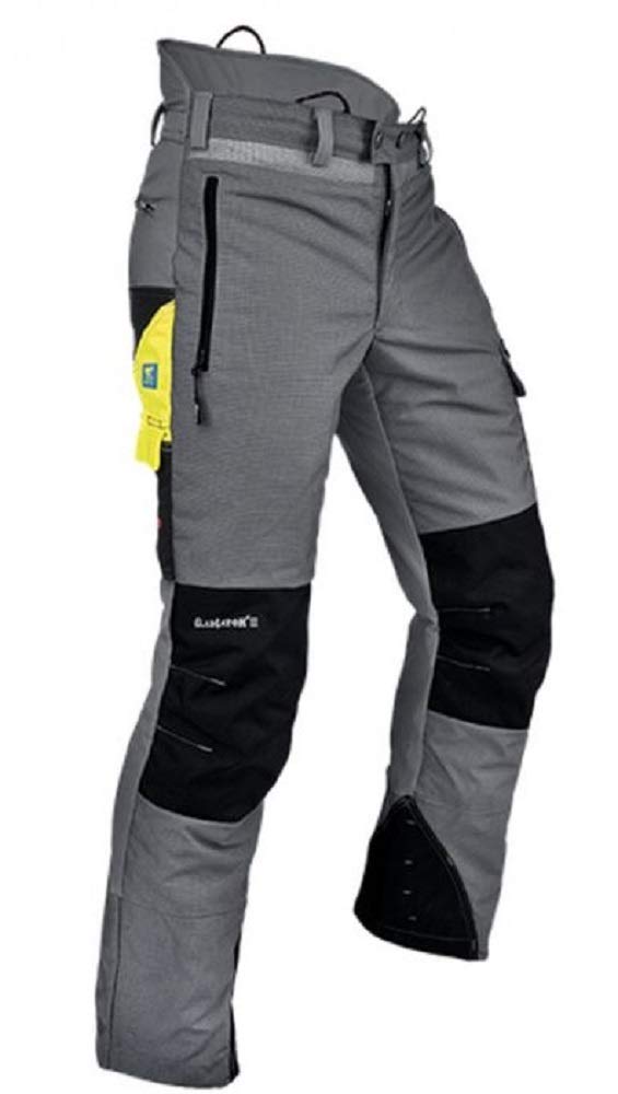 Pfanner Gladiator UL Approved Chainsaw Protective Pants