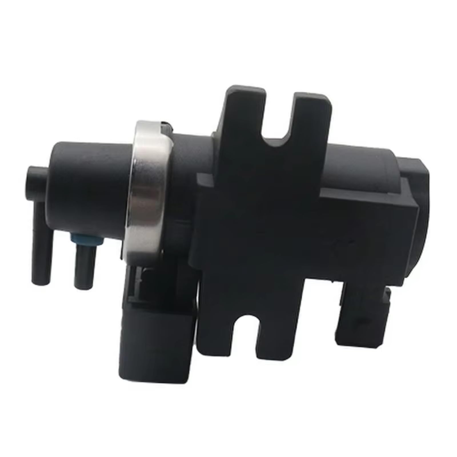 Boost Pressure Valve Compatible with BMW for E81 2006-2012 for E87 2003-2012 for E46 1998-2007 1 Pcs for Turbo Pressure Boost Control Solenoid Valve 11747796634