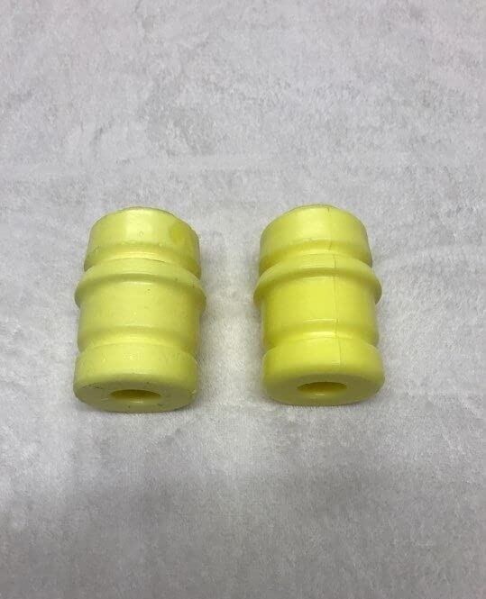 Pare-chocs de suspension jounce robuste SSA/TJ/007A pour Jeep Wrangler TJ de 1997 à 2006