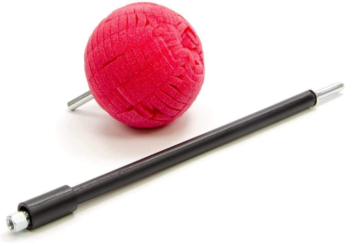 Mothers 05141 PowerBall Mini Metal Polishing Tool
