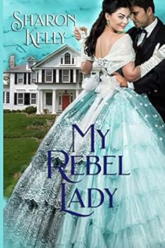 Paperback My Rebel Lady Book