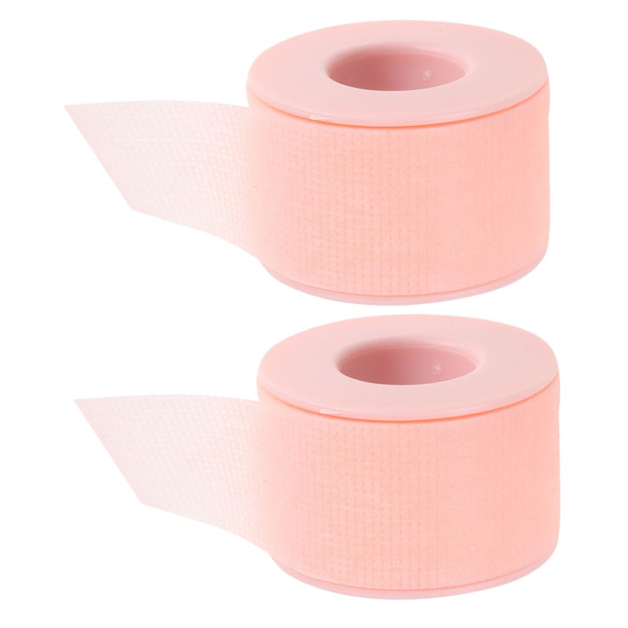 IWOWHERO Lash Extension Patch Tape Non-Woven Fabric Lash Tape for Makeup Artists