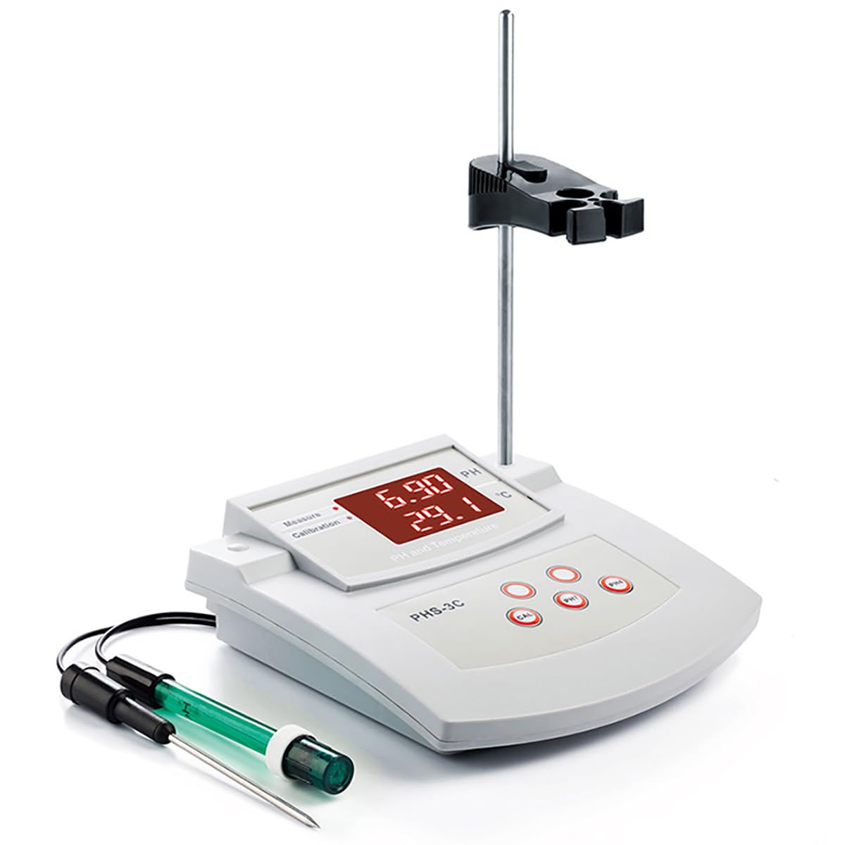 PH-mètre, compteur TDS, stylo compteur numérique TDS, testeur de qualité de l'eau portable, testeur de salinité électronique étanche PH TDS EC ORP testeur hydromètre outil de test de qualité de l'eau
