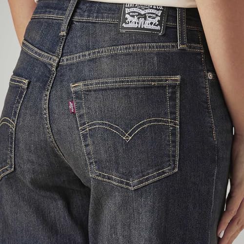 Image of Levi's Women's 94 Loose Fit Mid Rise Jeans