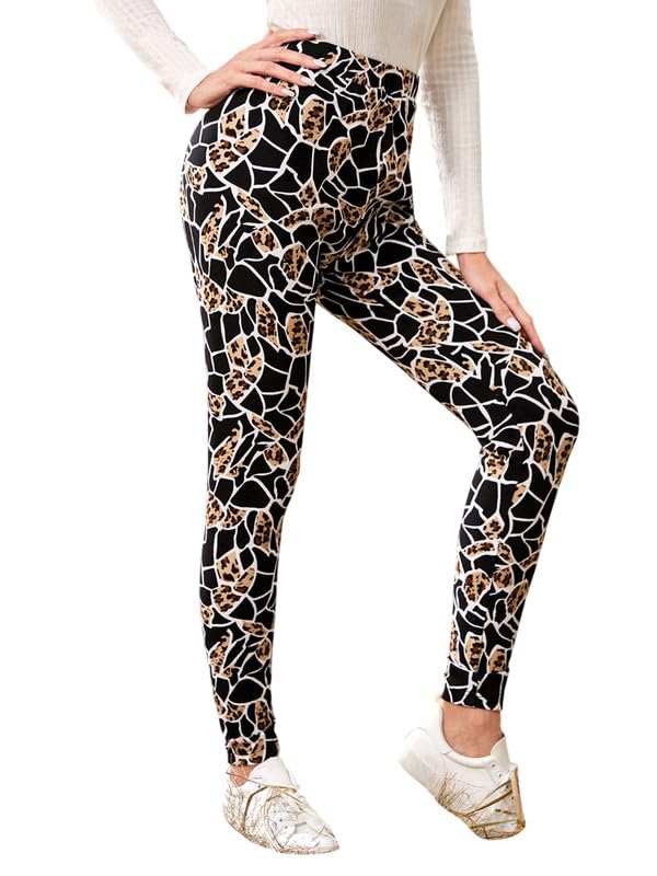 dtr fashion Women's Silm Fit Super Stretch Soft Jegging | Legging for Women-picture-11