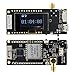 LILYGO ESP32 Disaster-Radio LoRa32 V2.1_1.6.1 915Mhz Wireless Module TTGO Development Board