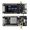 LILYGO ESP32 Disaster-Radio LoRa32 V2.1_1.6.1 915Mhz Wireless Module TTGO Development Board