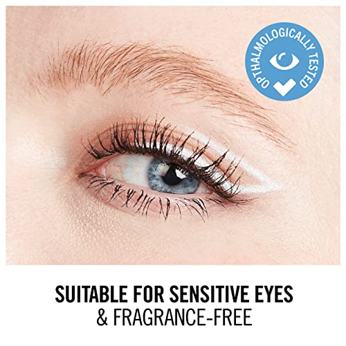 Rimmel Scandaleyes Clean Reloaded Black Brown thumb #8