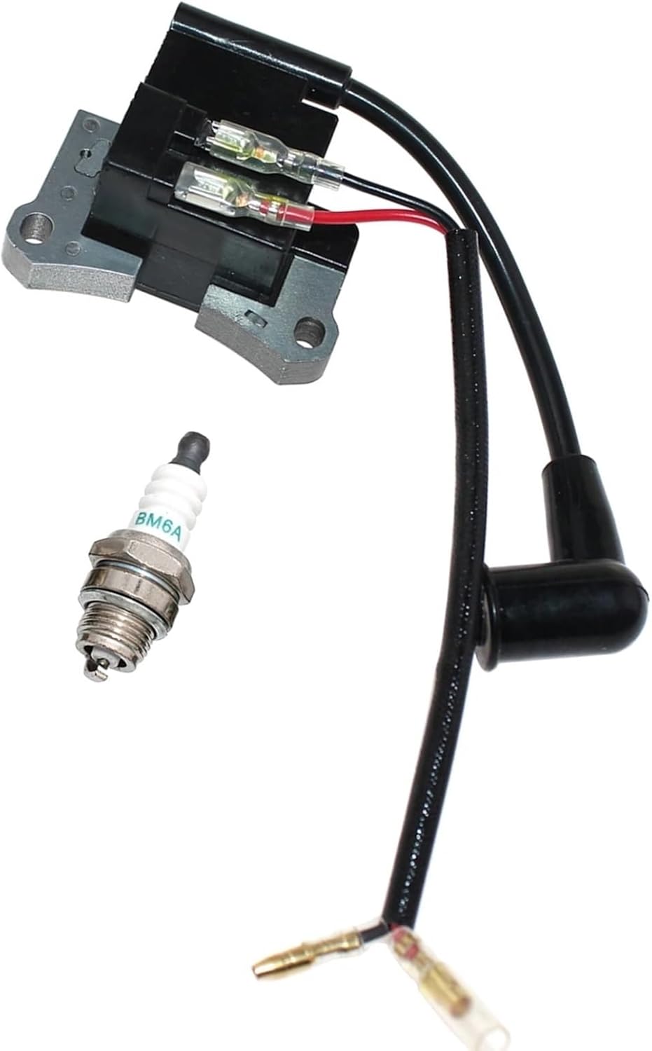 Ignition Module Fit for 131R 131RB 331R 331RB 333R 333RB OEM 593637401 593637402