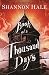 Book of a Thousand Days