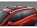 Mazda CX-3 2016-2017 New OEM Roof rack roof rails 0000-8L-S02