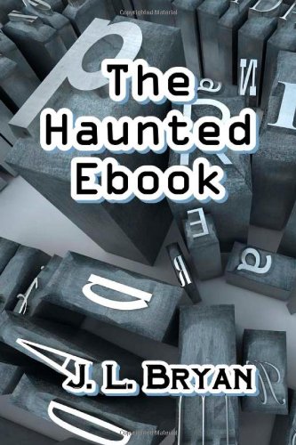 The Haunted Ebook