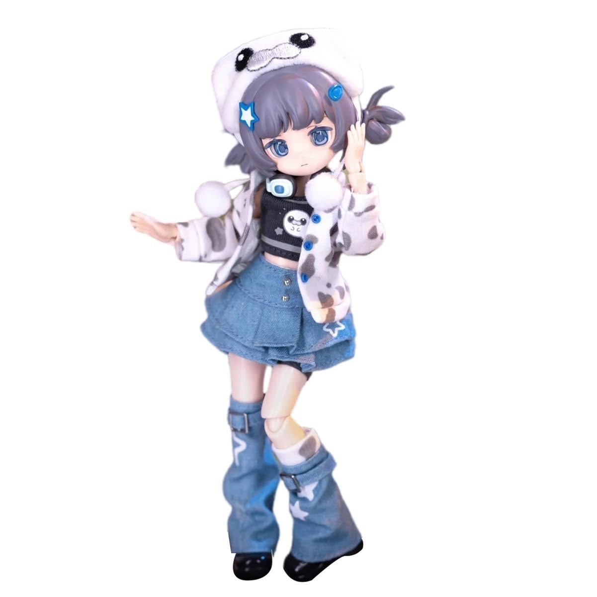 Amazon.co.jp: 自由な主張シリーズ ブラインドボックス 高約15 cm