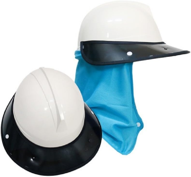 Ohara Neck Sun Shield for Hard Hats