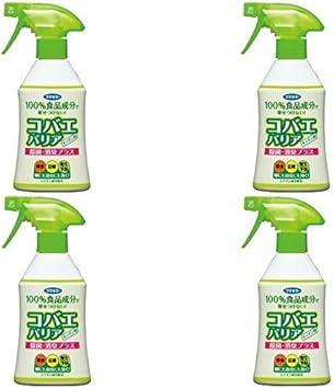 Amazon フマキラー コバエ 駆除 殺虫剤 スプレー コバエバリア 0ml フマキラー ドラッグストア