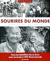 Sourires du monde 2352040485 Book Cover