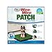Four Paws Wee-Wee Dog Grass Patch Tray, Small
