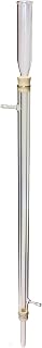 Condenser w/Rubber Connection 300mm